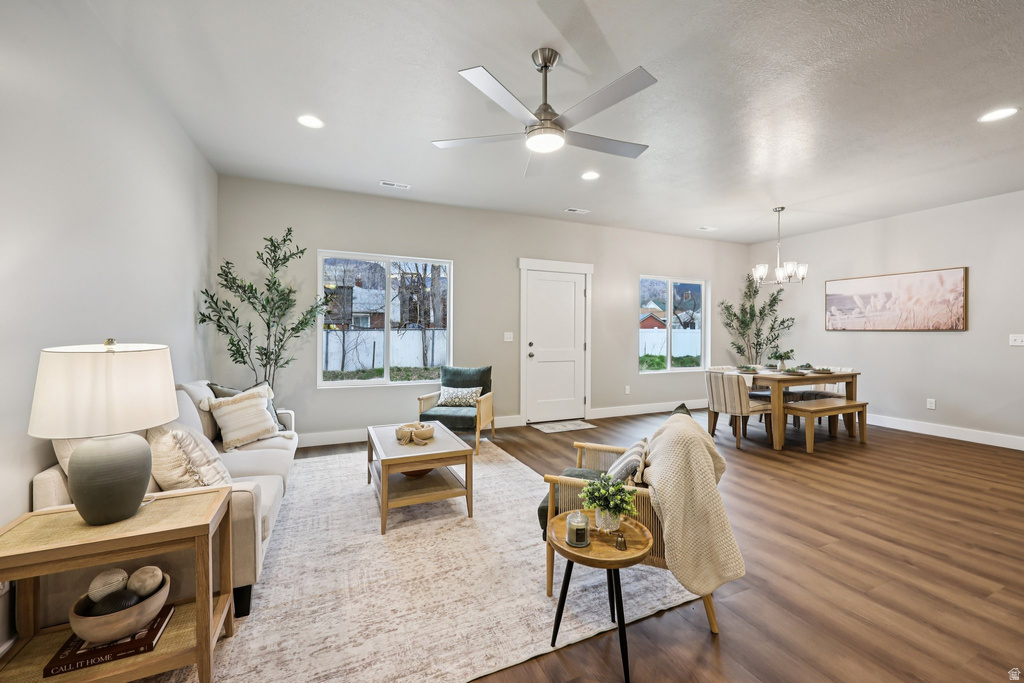 1038 LIBERTY COTTAGES CT Ogden, UT 84404