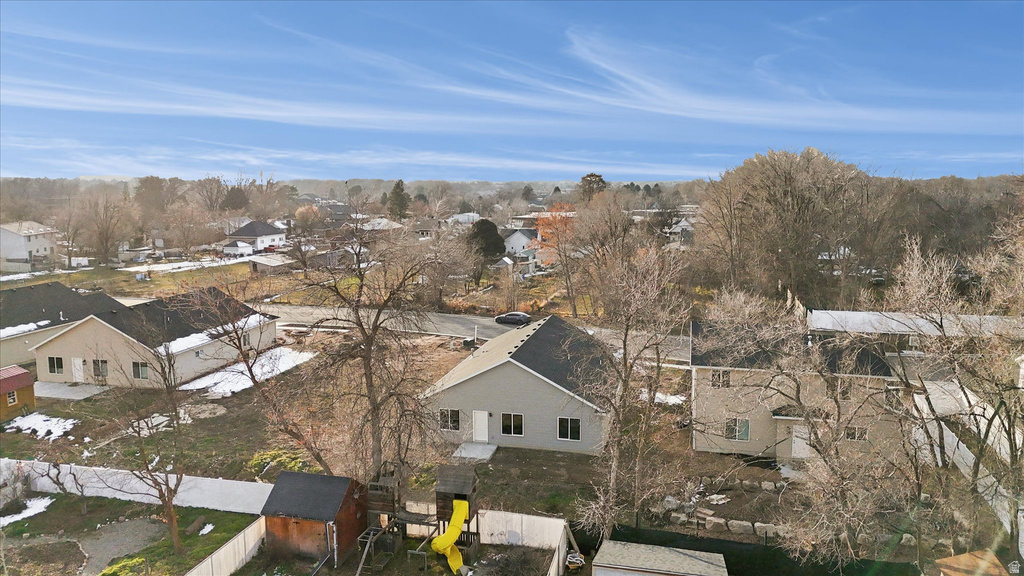 1038 LIBERTY COTTAGES CT Pleasant View, UT 84404