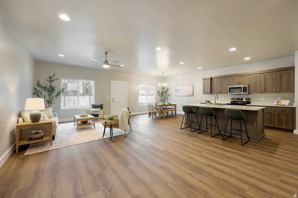 1038 LIBERTY COTTAGES CT Ogden, UT 84404