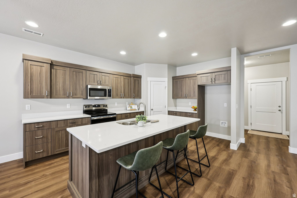 1038 LIBERTY COTTAGES CT Ogden, UT 84404