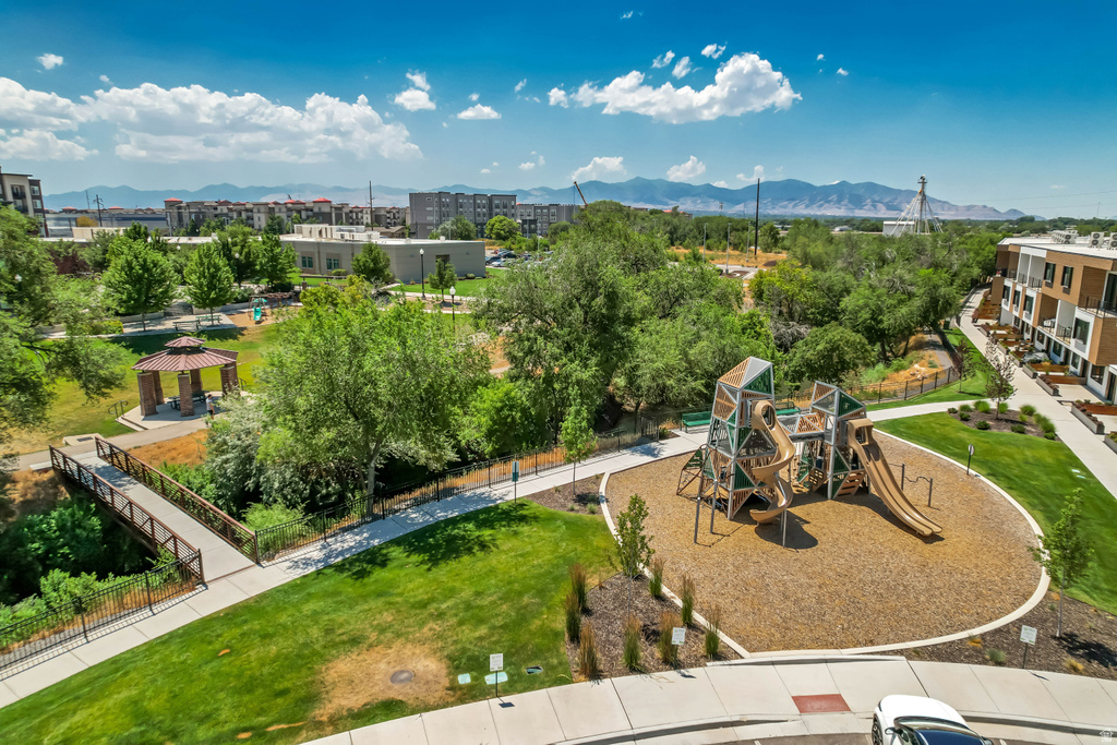 4186 S MAIN ST #L306 Millcreek, UT 84107