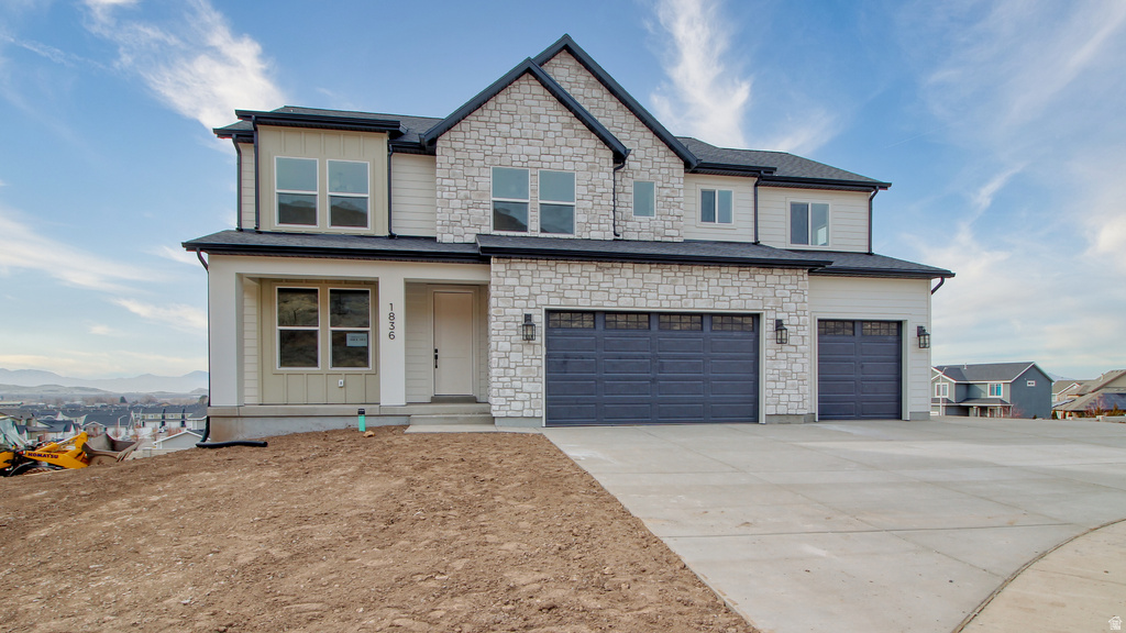 1836 S 100 E Payson, UT 84651