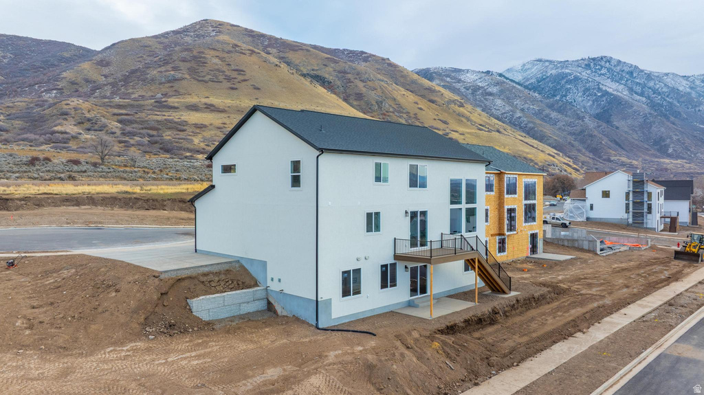 1836 S 100 E Payson, UT 84651