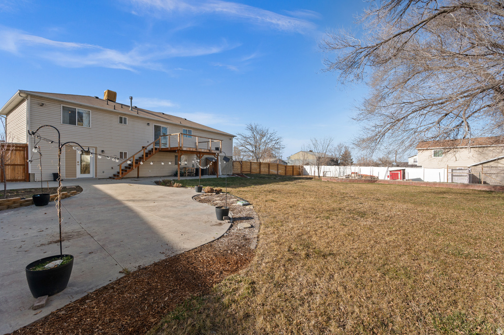4749 S DYMOCK CIR Taylorsville, UT 84129