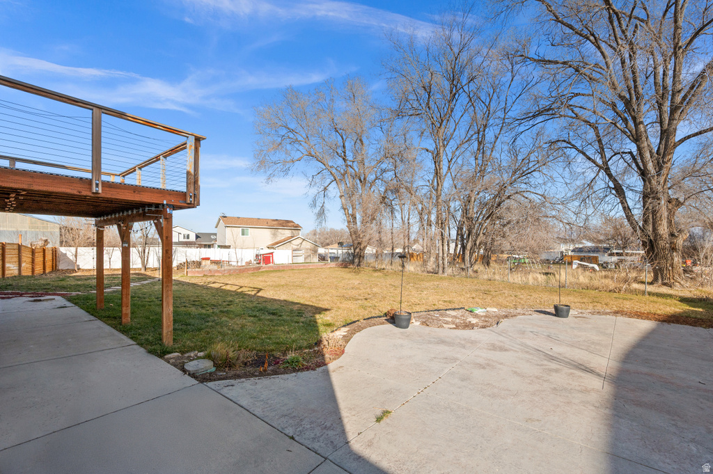 4749 S DYMOCK CIR Taylorsville, UT 84129