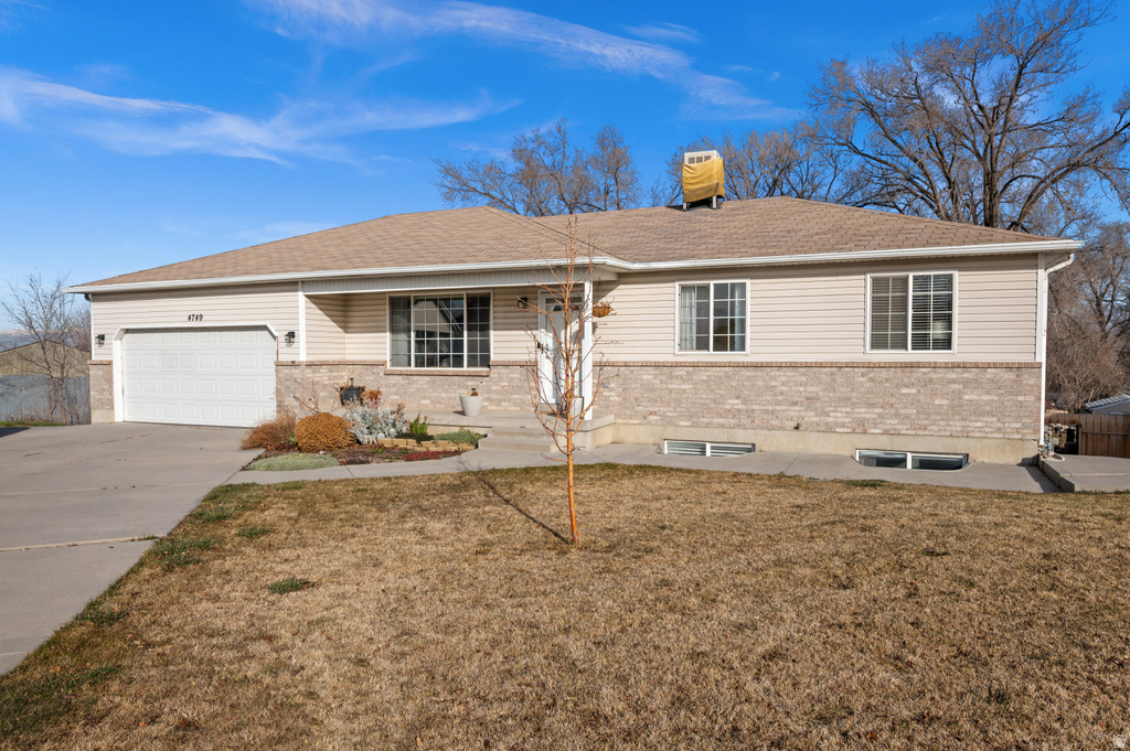 4749 S DYMOCK CIR Taylorsville, UT 84129