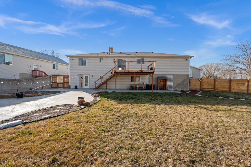 4749 S DYMOCK CIR Taylorsville, UT 84129