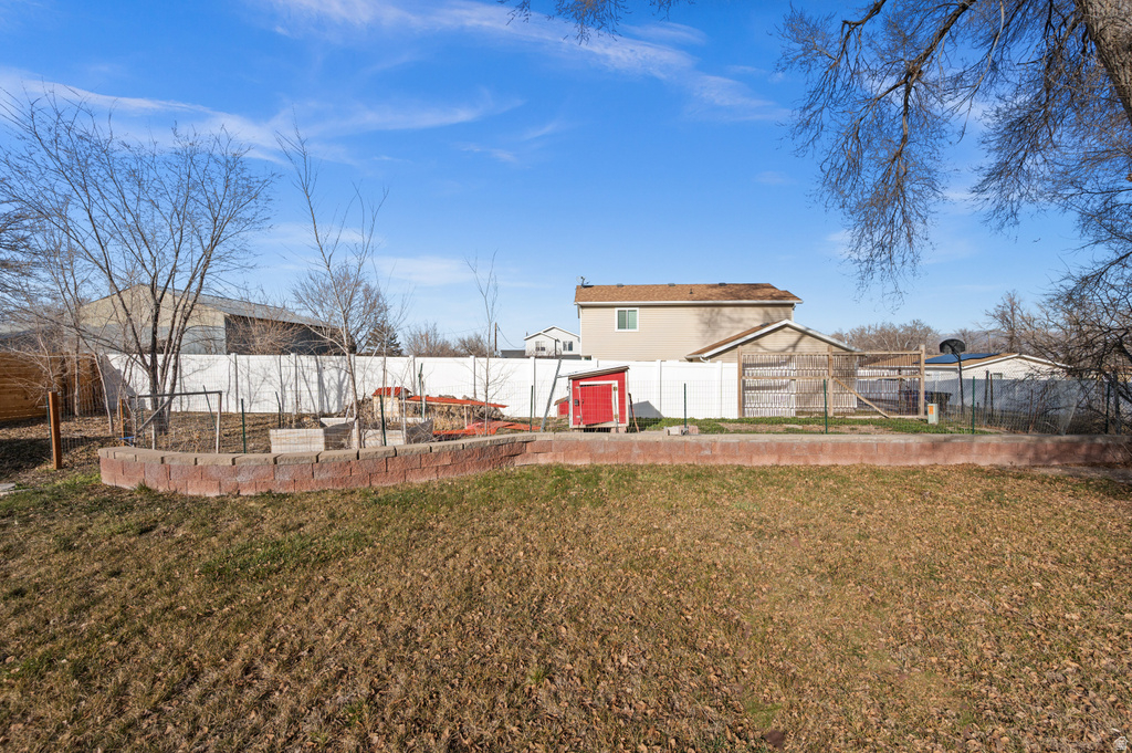 4749 S DYMOCK CIR Taylorsville, UT 84129