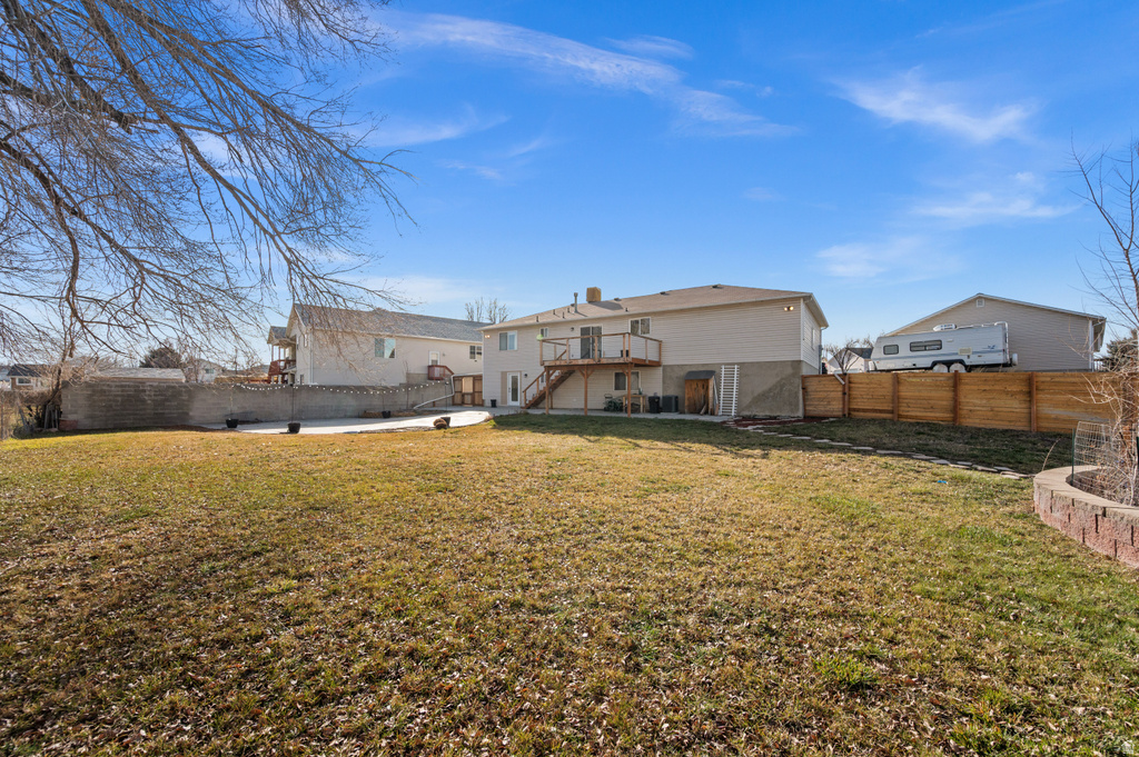 4749 S DYMOCK CIR Taylorsville, UT 84129
