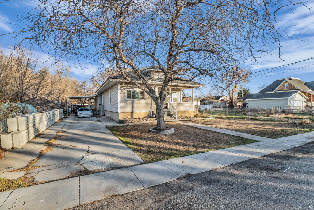 128 N HALE ST Grantsville, UT 84029