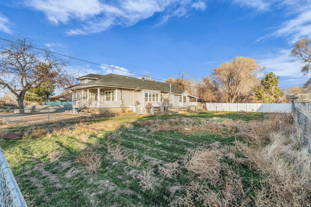 128 N HALE ST Grantsville, UT 84029