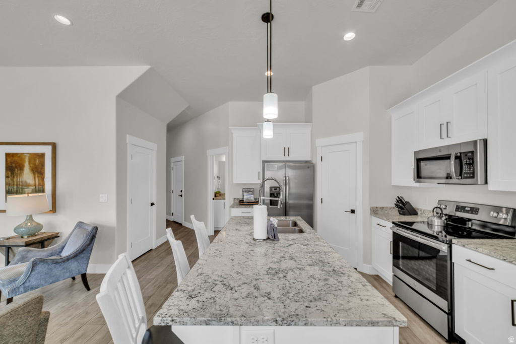 497 N VENTURA LN Washington, UT 84780