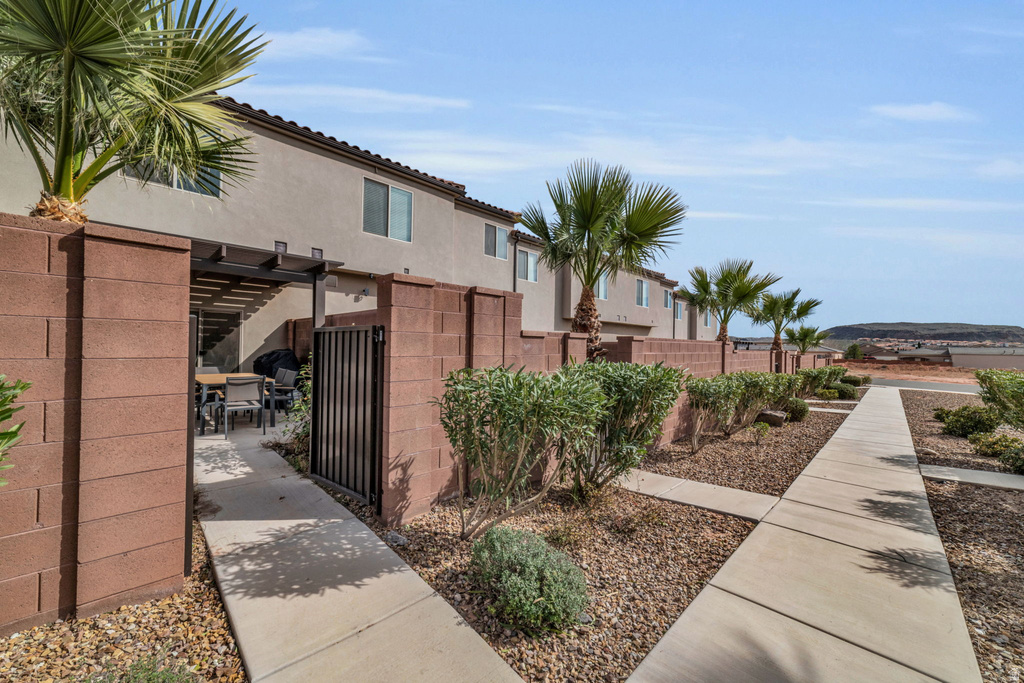 497 N VENTURA LN Washington, UT 84780