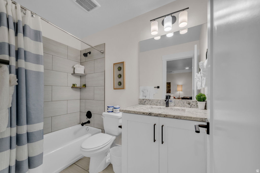 497 N VENTURA LN Washington, UT 84780