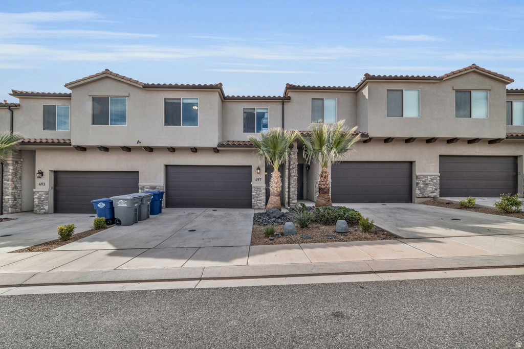 497 N VENTURA LN Washington, UT 84780