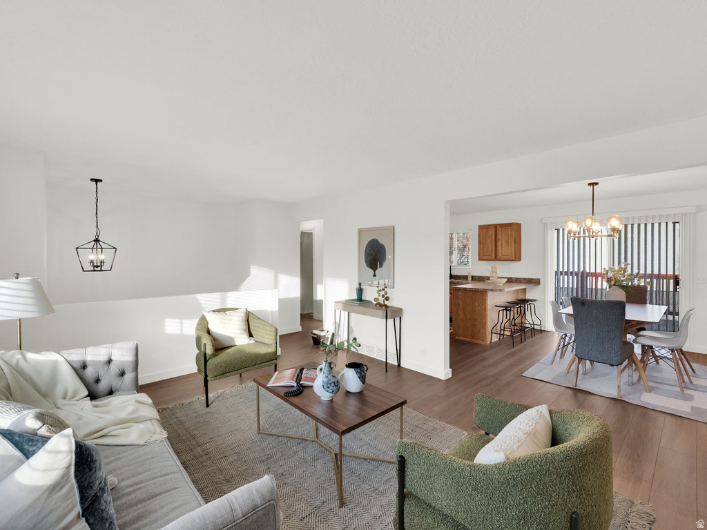 4397 S CHERRY VIEW DR West Valley City, UT 84120