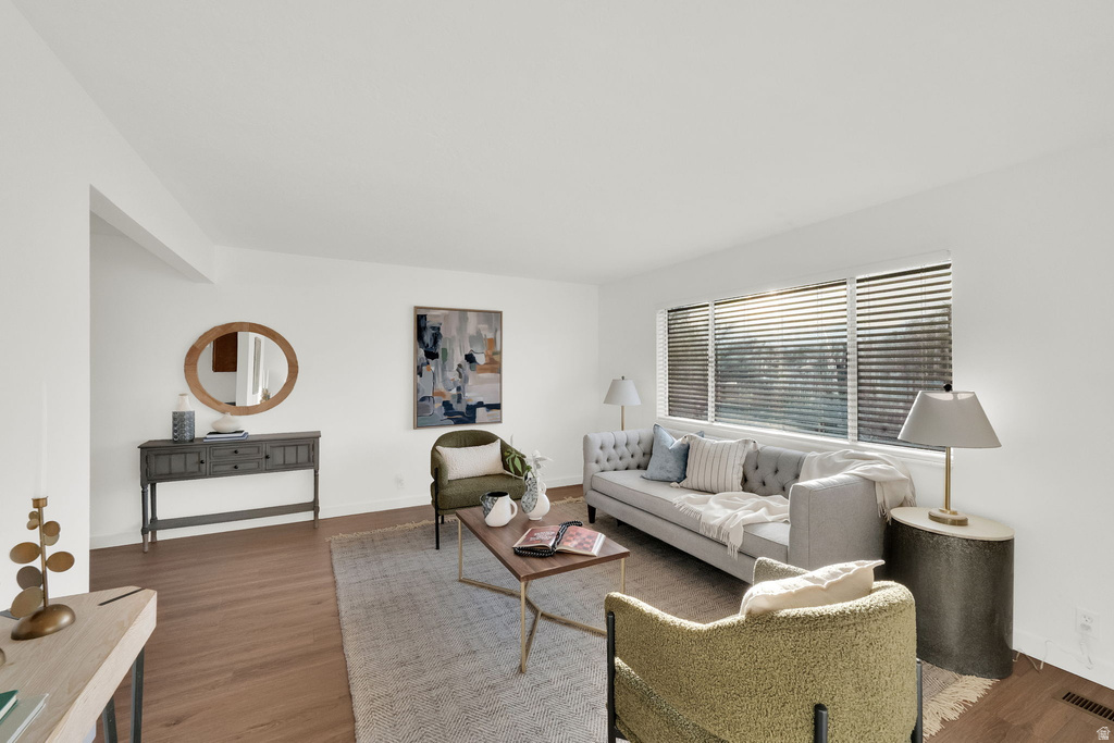 4397 S CHERRY VIEW DR West Valley City, UT 84120