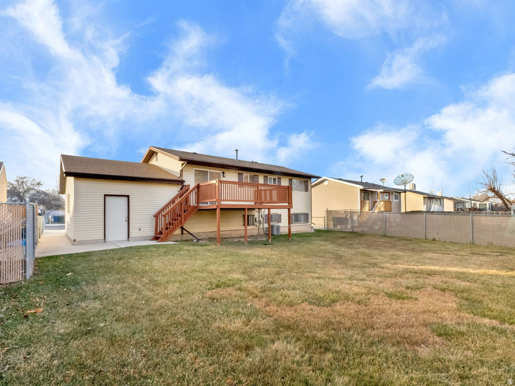 4397 S CHERRY VIEW DR West Valley City, UT 84120