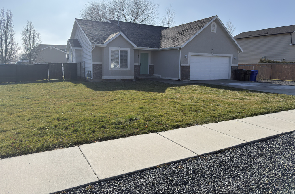 3971 W 975 S Syracuse, UT 84075