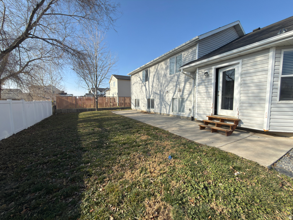 3971 W 975 S Syracuse, UT 84075