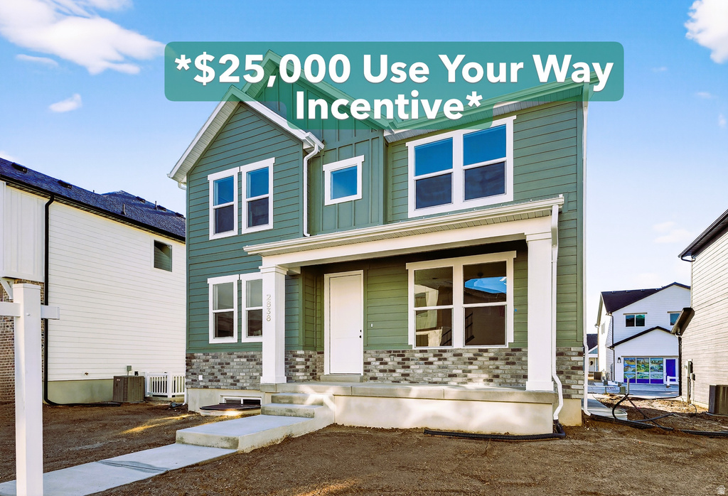 2838 W 2705 N #71 Plain City, UT 84404