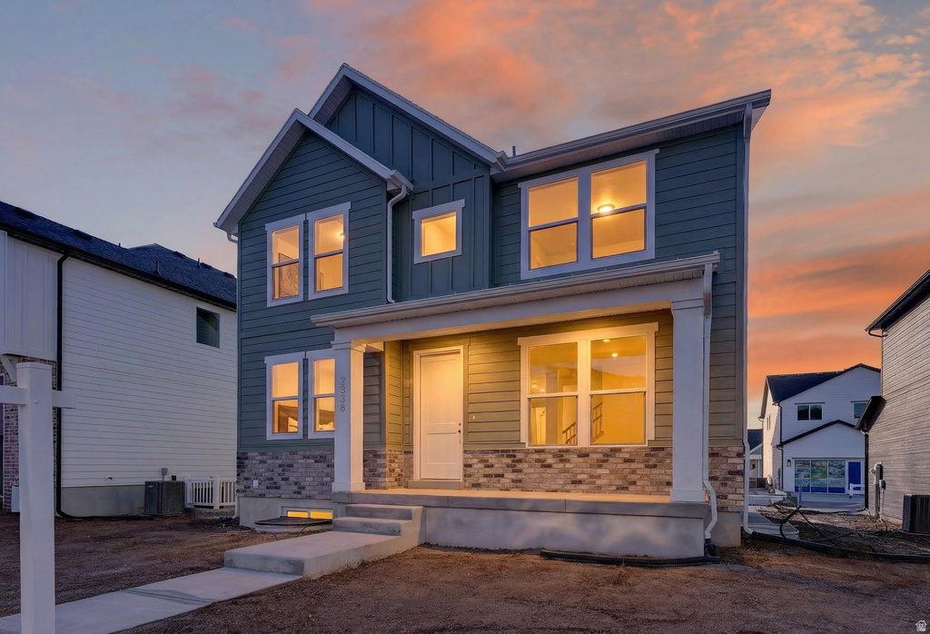 2838 W 2705 N #71 Plain City, UT 84404