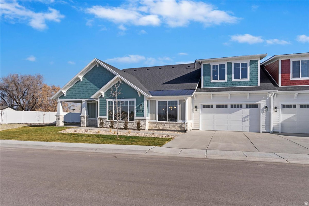 3527 S PEARCE FARM LN #1 West Valley City, UT 84128