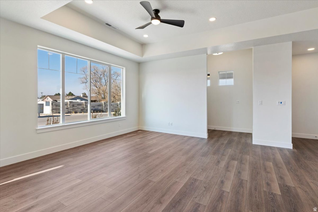 3527 S PEARCE FARM LN #1 West Valley City, UT 84128