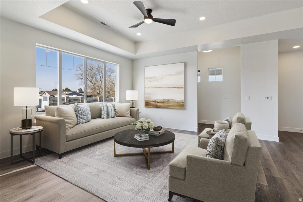 3527 S PEARCE FARM LN #1 West Valley City, UT 84128