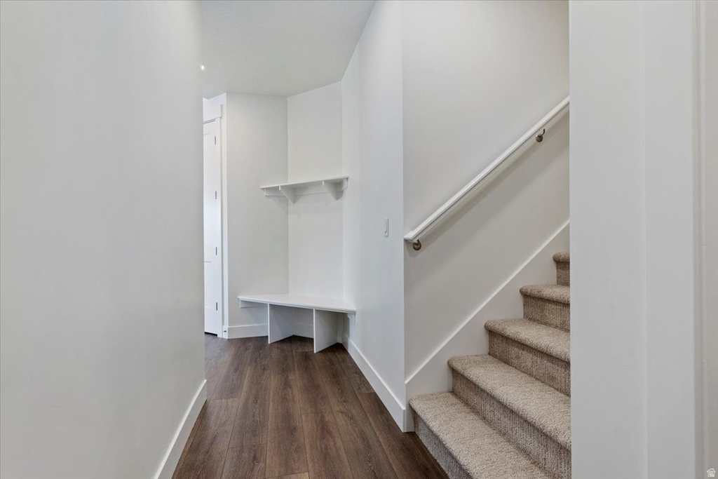 3527 S PEARCE FARM LN #1 West Valley City, UT 84128