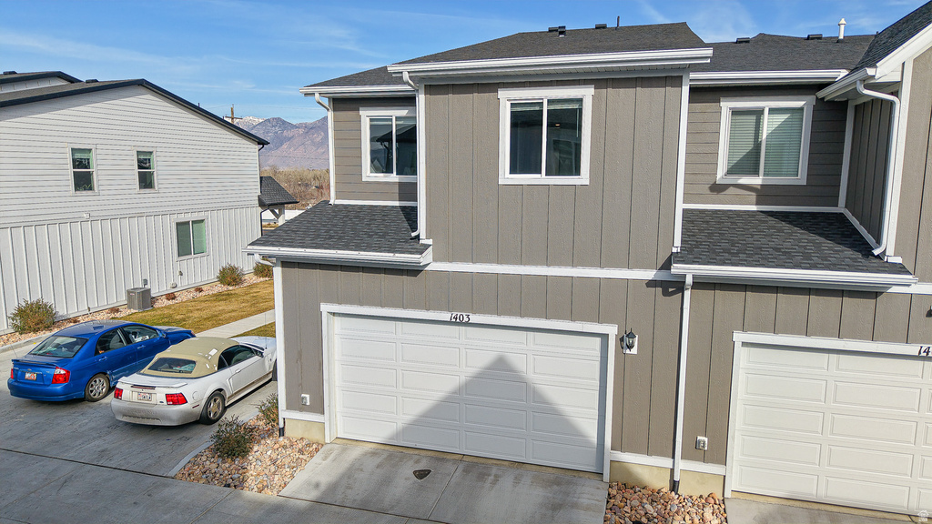 1403 S 570 W Spanish Fork, UT 84660