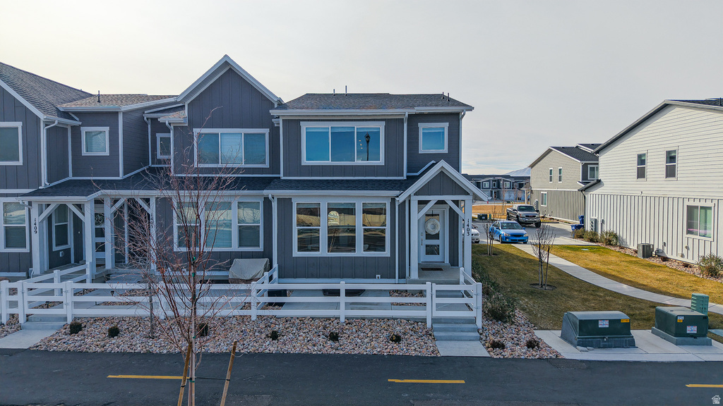 1403 S 570 W Spanish Fork, UT 84660