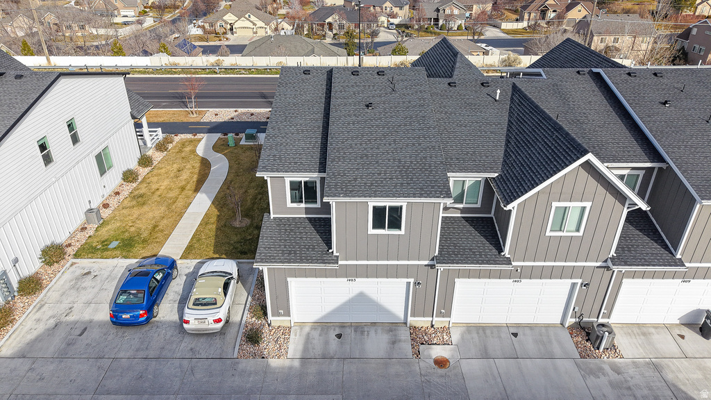 1403 S 570 W Spanish Fork, UT 84660