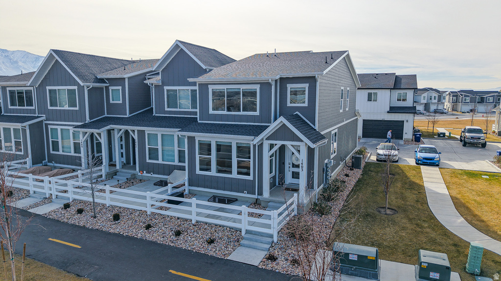 1403 S 570 W Spanish Fork, UT 84660