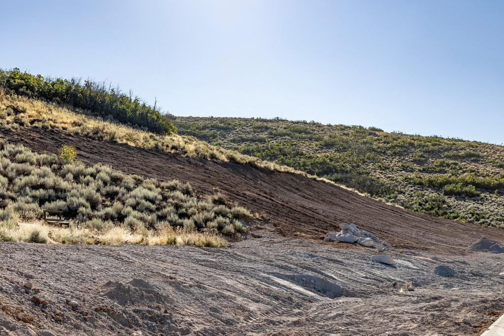 1275 E WILDFLOWER CIR Heber City, UT 84032