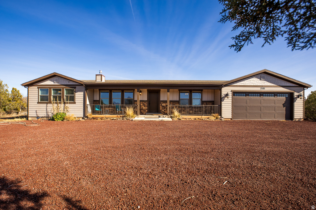 2591 S DESERT DR photo 5