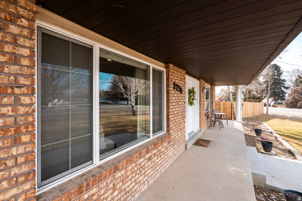 1736 N 1500 E Vernal, UT 84078