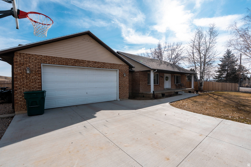1736 N 1500 E Vernal, UT 84078