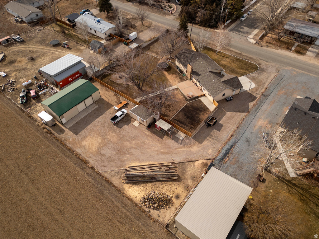 1736 N 1500 E Vernal, UT 84078