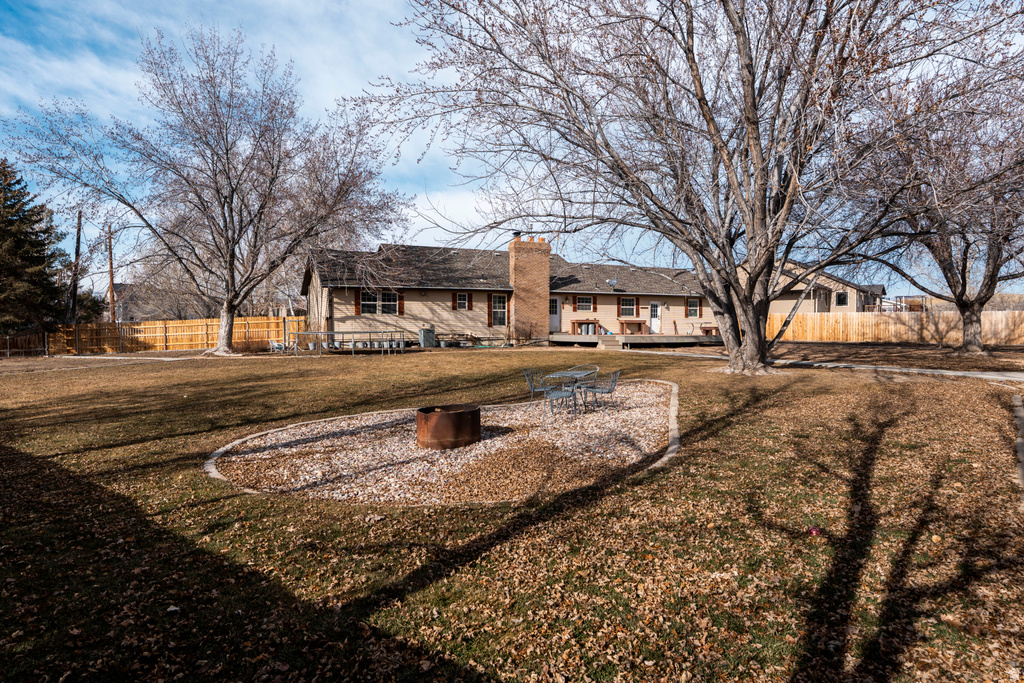 1736 N 1500 E Vernal, UT 84078