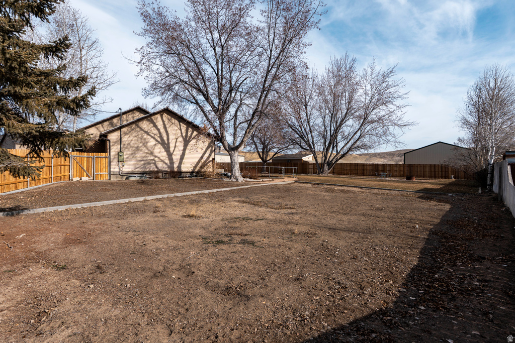 1736 N 1500 E Vernal, UT 84078