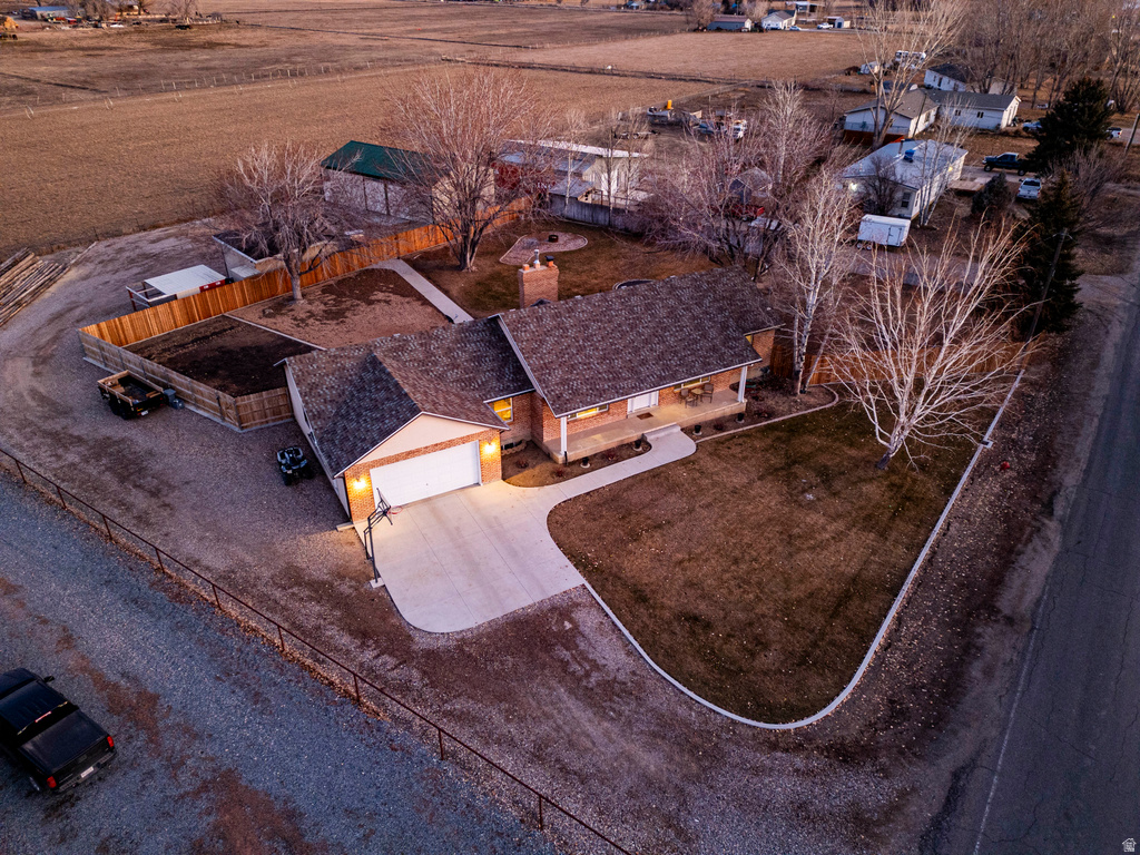 1736 N 1500 E Vernal, UT 84078