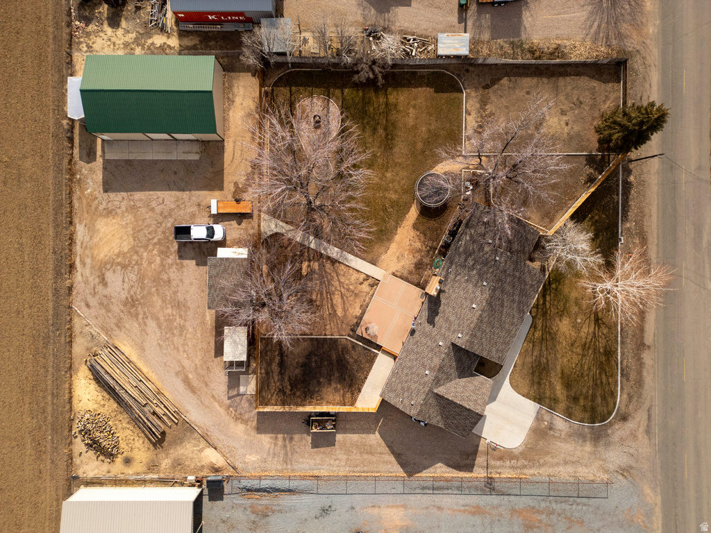 1736 N 1500 E Vernal, UT 84078