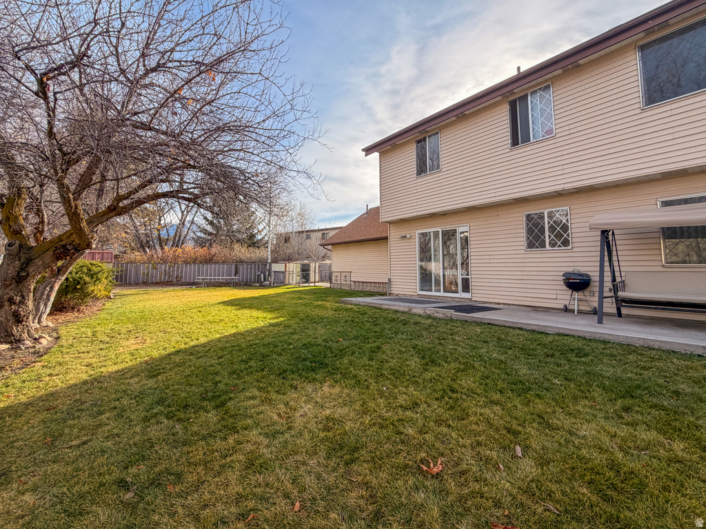 2744 W 50 N Provo, UT 84601