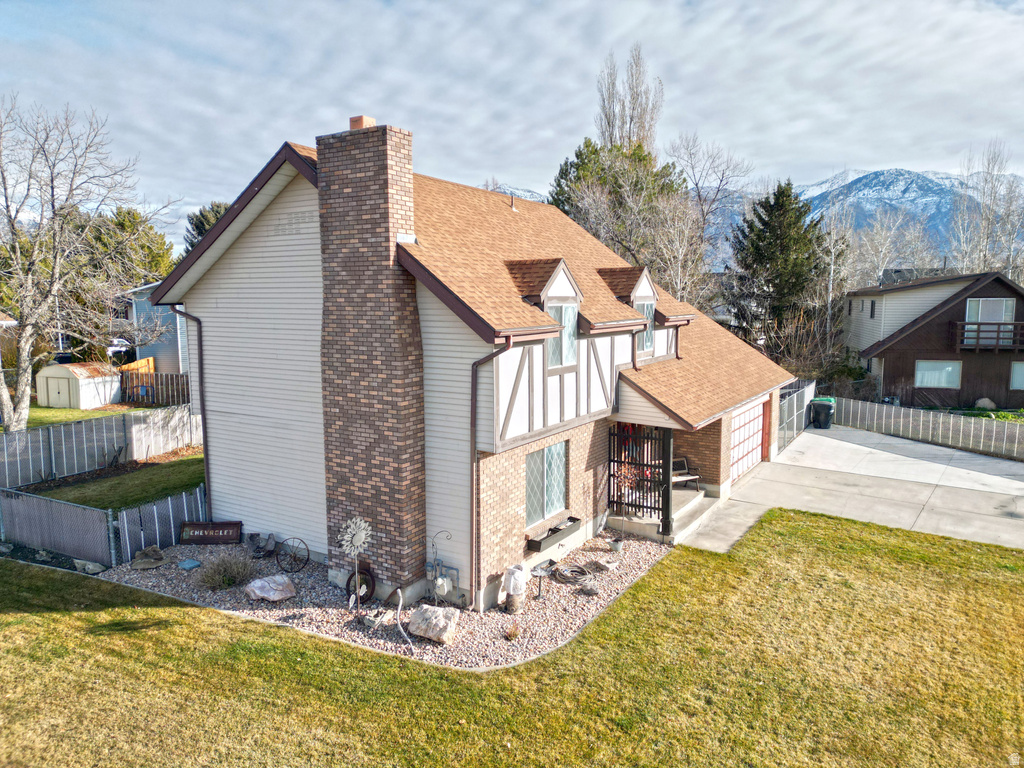2744 W 50 N Provo, UT 84601