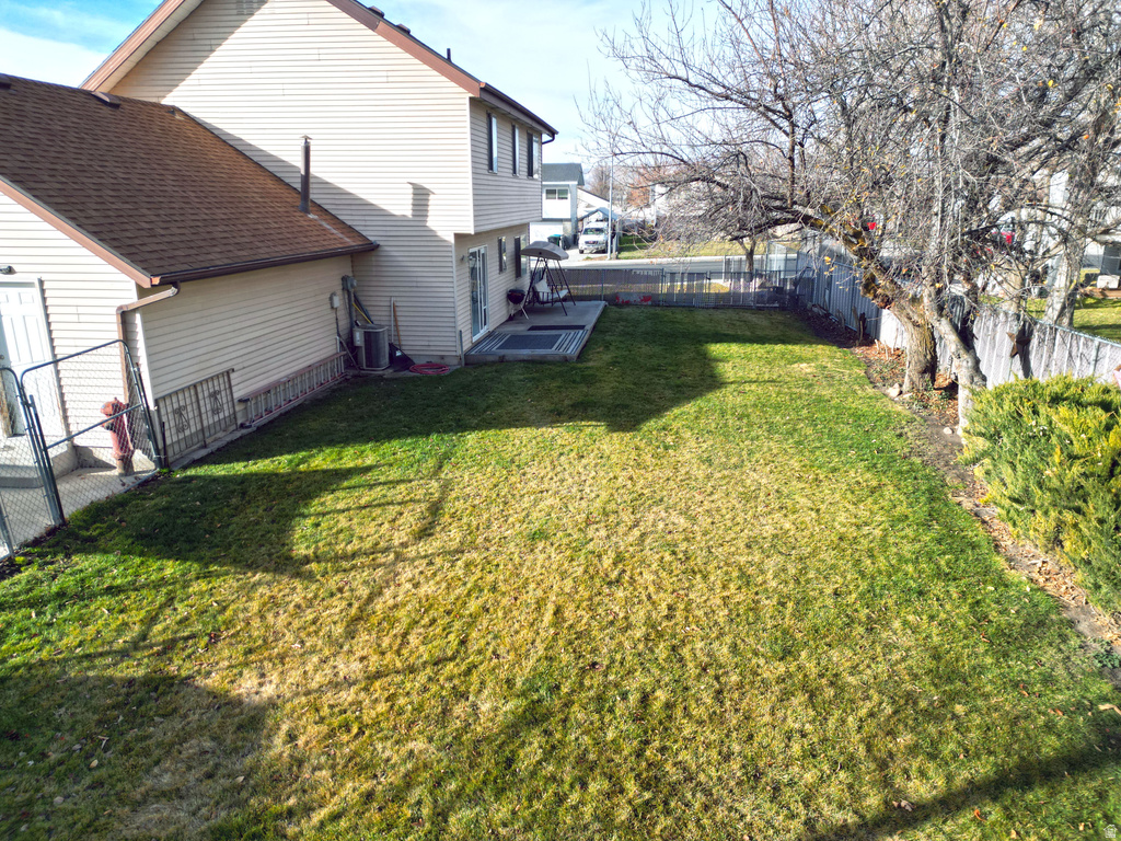 2744 W 50 N Provo, UT 84601