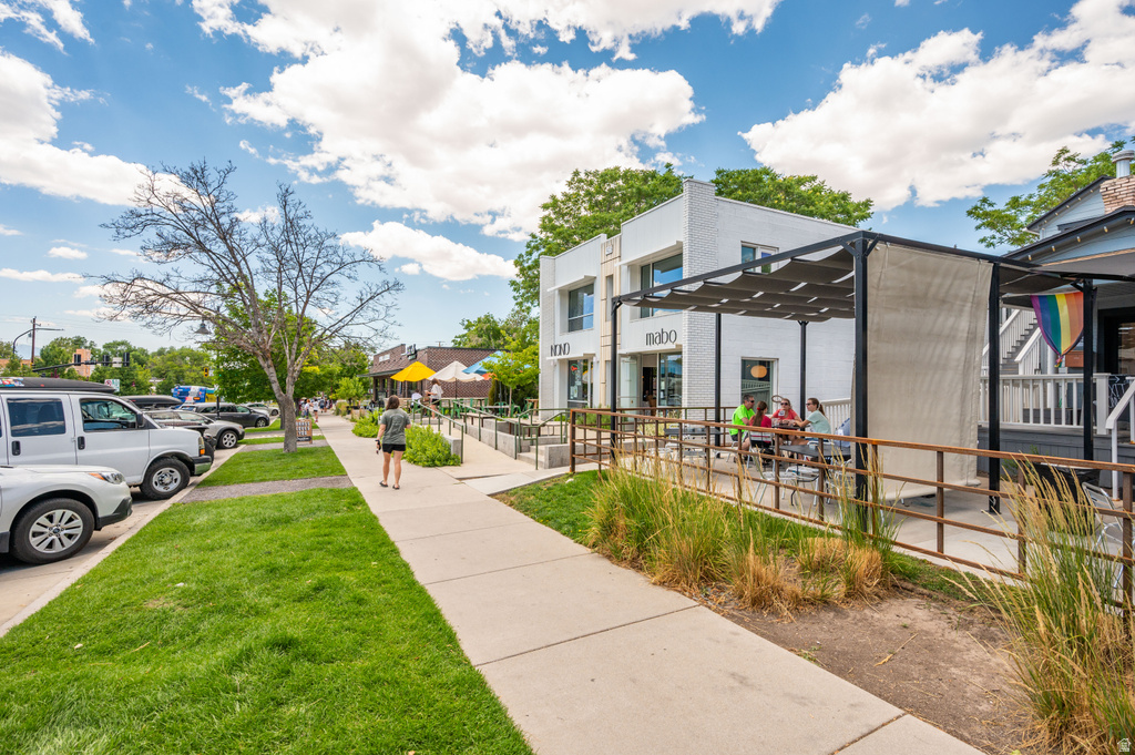 847 S 800 E #D117 Salt Lake City, UT 84102