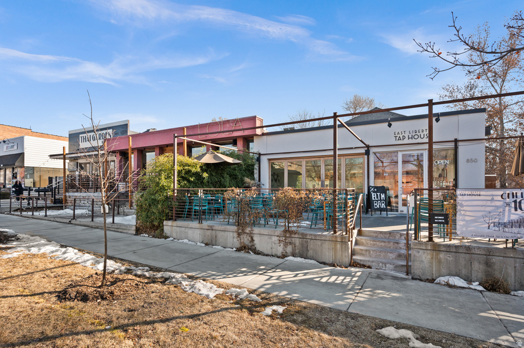 847 S 800 E #D117 Salt Lake City, UT 84102