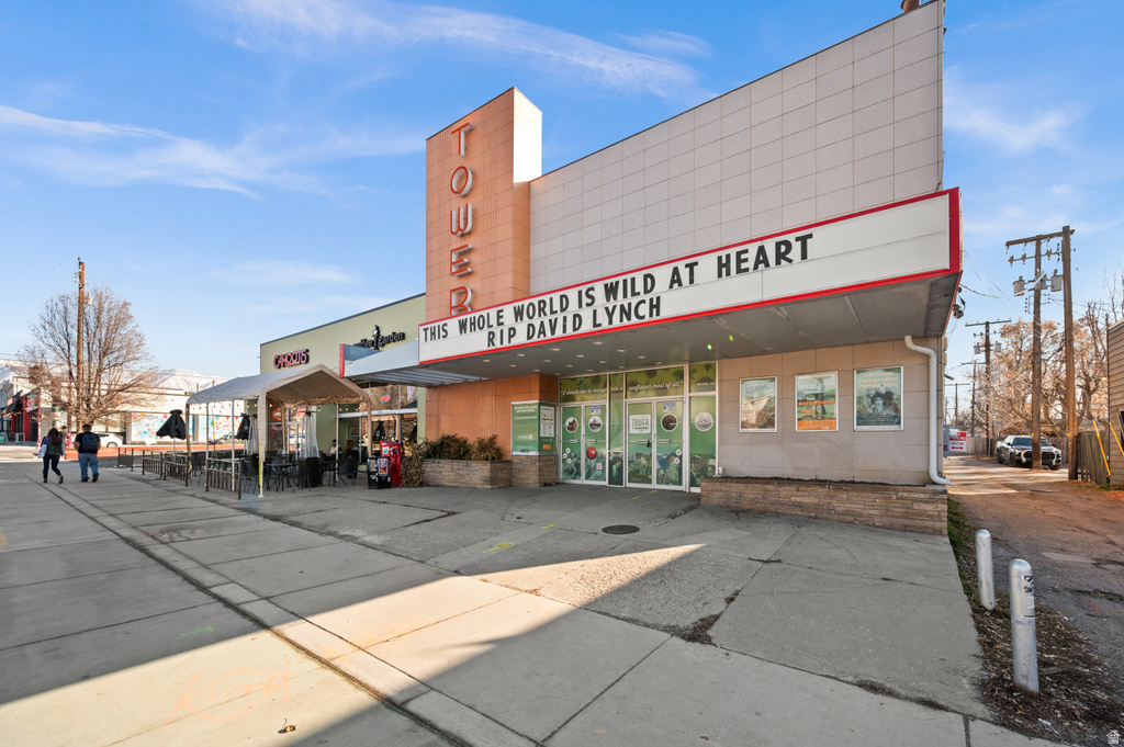 847 S 800 E #D117 Salt Lake City, UT 84102