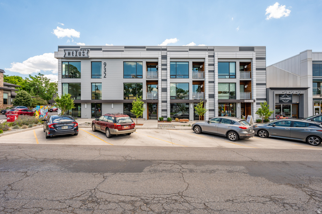 847 S 800 E #D117 Salt Lake City, UT 84102